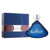 Perfume Armaf Tres Nuit Pour Homme Eau de Parfum Masculino 100ML