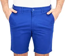 Outlet Short Bermuda Armani Exchange 9464 - Masculino
