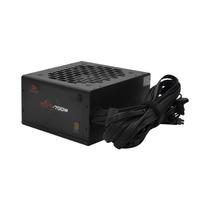 Fonte de Alimentacion Redragon RGPS-700W 700W ATX 80 Plus Bronze