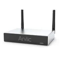 Arylic A30+ Amplificador BT & Wifi