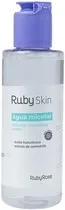 Água Micelar Multifuncional Ruby Rose Ruby Skin HB-3400 - 150ML