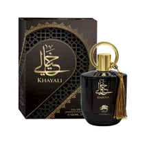 Perfume Emper Khayali Al Fares - Eau de Parfum - Unissex - 100ML