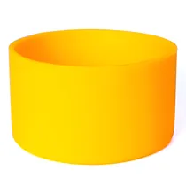 Acessório Hidratante Botina Média Amarelo Sol Termo 620 710ML