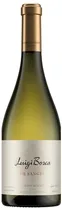 Vinho Luigi Bosca de Sangre White Blend 2021
