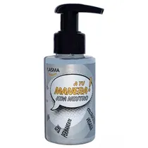 Tintura Plasma Atm Semipermanente Vegana Neutro 90GR
