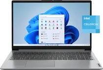 NB Lenovo 82LX00DGUS Celeron N4500/15.6/4GB/128GB