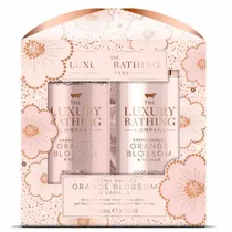 Loção Luxury Bathing Glamorous Glow Kit CBV2479003 - 100ML