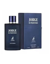 Perfume Maison Alhambra Jorge Di Profondo Edp 100M
