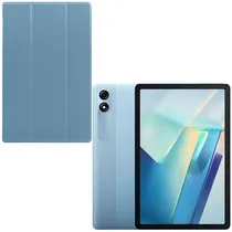 Tablet Blackview Tab 9 256GB/8GB Ram de 10.95" 13MP/8MP + Funda Azul