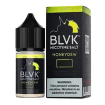 BLVK Salt Honeydew 35MG 30ML
