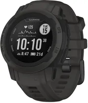 Relógio GPS Garmin Instinct 2S 010-02563-00 Graphite