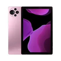 Tablet C Idea CM10500 Plus - 8GB/1TB - Wi-Fi - Dual-Sim - com Teclado - 10.5" - Pink