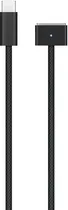 Cabo USB-C para Magsafe 3 Apple (2 Metros) MUVQ3AM A2363 - Space Black (Caixa Feia)