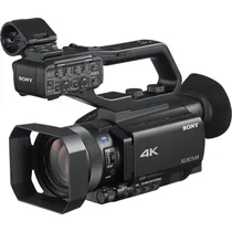 Filmadora Sony PXW-Z90V 4K Xdcam Cmos Exmor RS