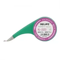 Malha Dessoldadora Relife RL-2020– 2MM 2 Metros [Cod.110338]