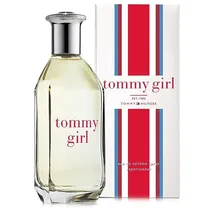 Perfume Feminino Tommy Hilfiger Tommy Girl Edt 100 ML