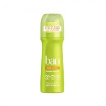 Desodorante Antitranspirante Ban Fresh Cotton Rollon 103ML