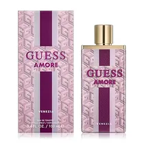 Guess Amore Venezia 100ML Edt c/s  Guess Amore...