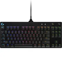 Teclado USB Logitech G Pro Gaming 920-010074 Ingles