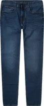 Calça Tommy Hilfiger MW0MW33341 1A7 - Masculina