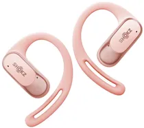 Fone de Ouvido Shokz Openfit Air Pink