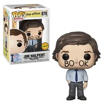  Funko Chase...