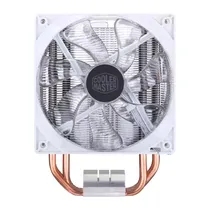 Cooler para Processador Cooler Master Hyper 212 Turbo RR-212TW-16PW-R1 LED - Branco