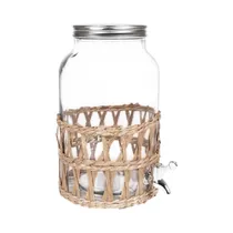 Dispensador de Bebidas KPM 389146 5.5L