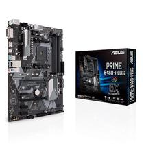 Placa Mãe Asus Prime B450-Plus DDR4 Socket AM4 Chipset B450 ATX