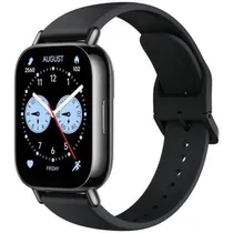 Smartwatch Mi Redmi Watch 5 Lite Preto