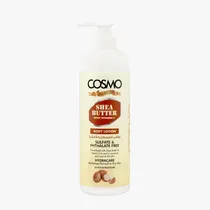 Loción Corporal Cosmo Beaute Shea Butter 1000ML