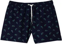 Short Lacoste MH575223QRN - Masculino