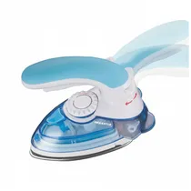 Ferro A Vapor Megastar PA230 Escova 800W/Bivolt