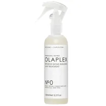 Olaplex Tratamiento Capilar N°0 Intensive Bond Building 155ML