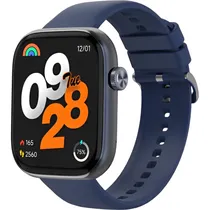 Relógio Smartwatch Imiki ST2 - Azul