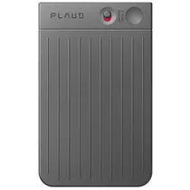 Gravador de Voz Plaud Note NB-100 64GB Ai Voice Recorde Preto