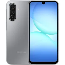 Celular Samsung Galaxy A17 SM-A175F NFC Dual Sim de 128GB/6GB Ram de 6.7" 50+5+2MP/13MP - Cinza  Celular Sam...