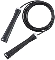 Corda para Pular Nike Speed Rope AC4196 027 - Preto