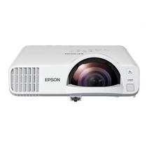 Projetor Epson Laser EB-L260F, Power Lite, 4600 Lumens, 3 LCD, HDMI, VGA, USB