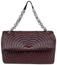 Bolsa Feminina Fiore FBP9105 - Bordo