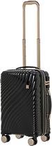 Mala de Viagem It Luggage Fluidity 16-2708-08 Black - Pequeno