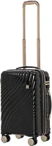 Mala de Viagem It Luggage Fluidity 16-2708-08 Black - Pequeno