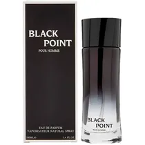 Perfume Masculino Lovali Black Point Edp 100 ML