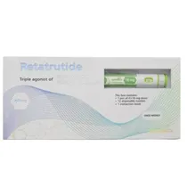 Retatrutide 40MG