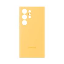 Estuche Protector Samsung EF-PS928TYEGWW para Galaxy S24 Ultra Yellow