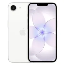 Apple iPhone 17E A3575 LL/A 256GB Esim Tela 6.1" - Branco