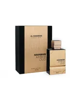 Perfume Al Haramain Amber Oud Black Edition Edp 200ML