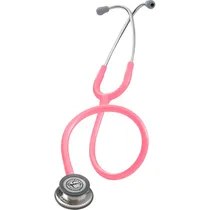 Estetoscópio Littmann Classic III 5633 - Rosa