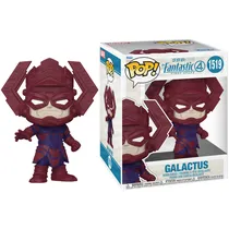 Funko Pop The Fantastic 4 First Steps - Galactus 1519