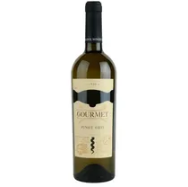 Vinho Kvint Serie Gourmet Pinot Gris Branco Seco 750ML